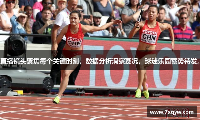 直播镜头聚焦每个关键时刻，数据分析洞察赛况，球迷乐园蓄势待发。